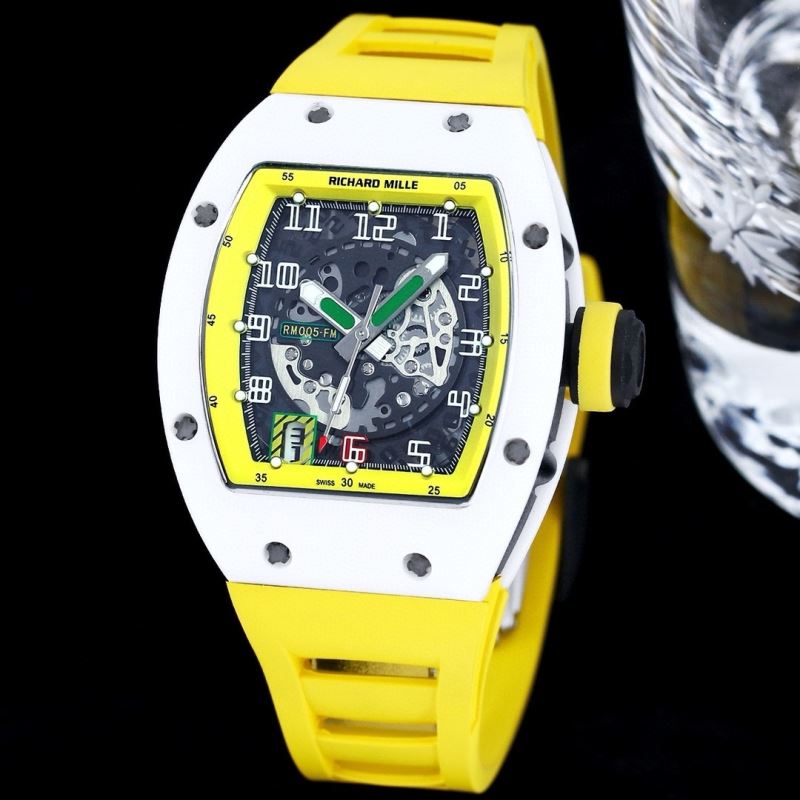 RICHARD MILLE Watches